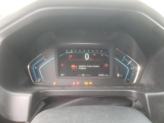 2022 HONDA ODYSSEY EL 5FNRL6H99NB052465
