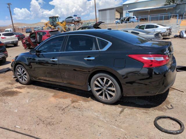 Vin: 1n4al3apxhc167894, lot: 58986035, nissan altima 2.5 20172