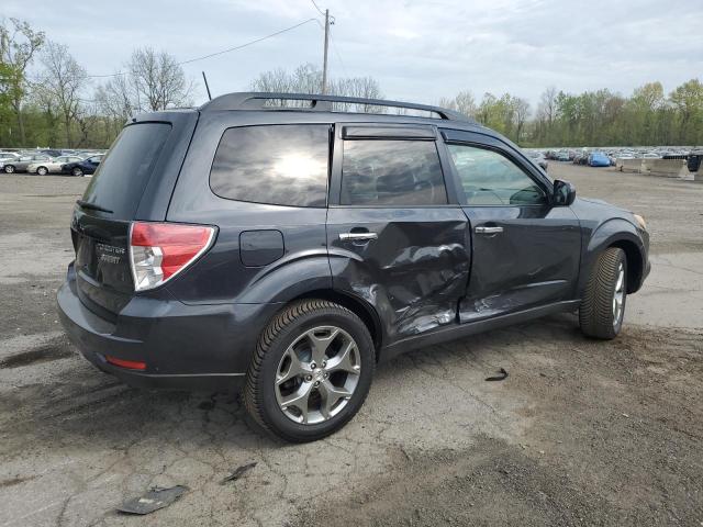 Vin: jf2sh6cc3ah720083, lot: 54968845, subaru forester 2.5x premium 20103