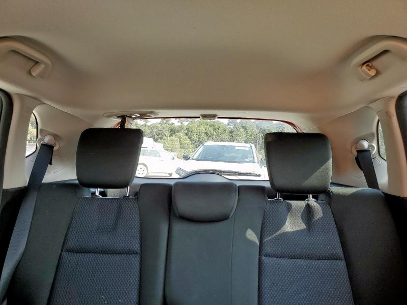 2018 HONDA FIT LX 3HGGK5H43JM703671