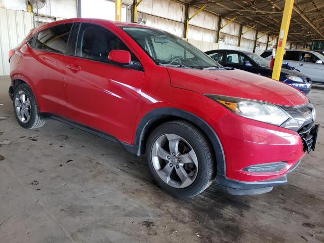 Vin: 3czru5h33jm719212, lot: 55474675, honda hr-v lx 20184