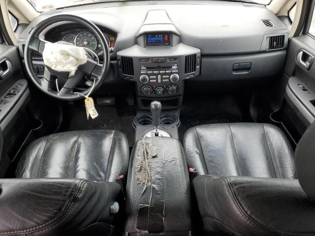 2010 MITSUBISHI ENDEAVOR S - 4A4JM3AS1AE014240