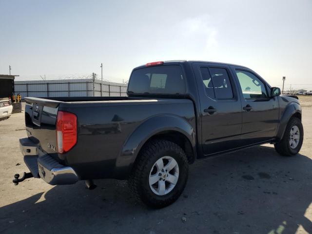 Vin: 1n6ad0ev5dn711566, lot: 58448075, nissan frontier s 20133
