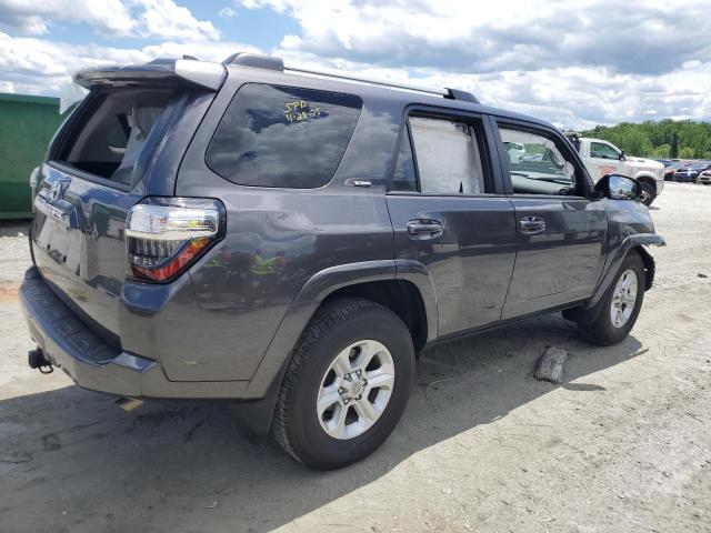 Vin: jteeu5jr9p5286816, lot: 55596685, toyota 4runner sr5 20233