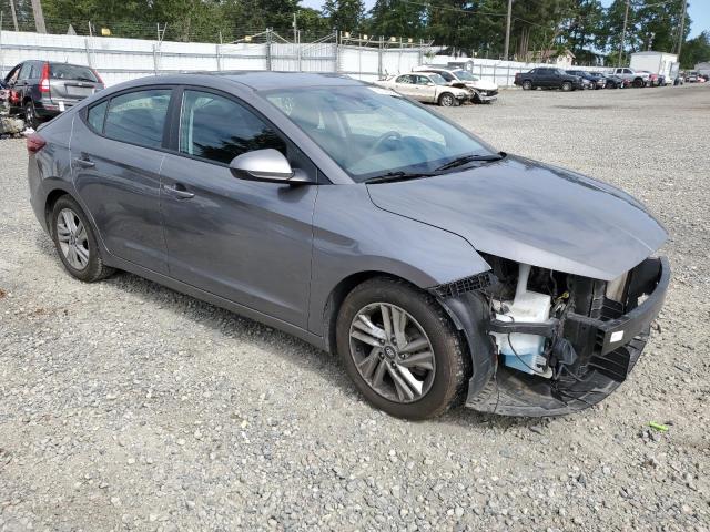 Vin: 5npd84lf4lh539942, lot: 58234505, hyundai elantra sel 20204