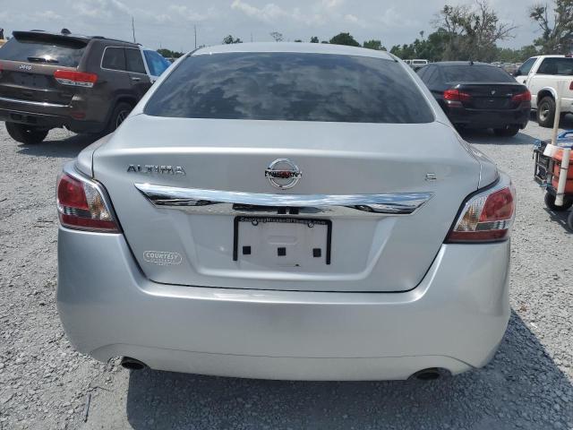 2015 NISSAN ALTIMA 2.5 - 1N4AL3AP1FN341577