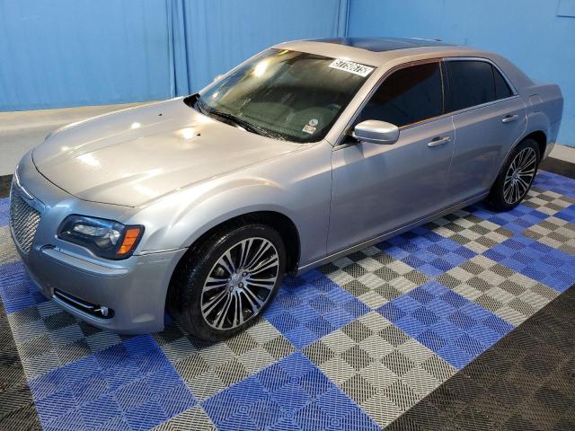 Vin: 2c3ccabg7eh160355, lot: 57750675, chrysler 300 s 2014 img_1