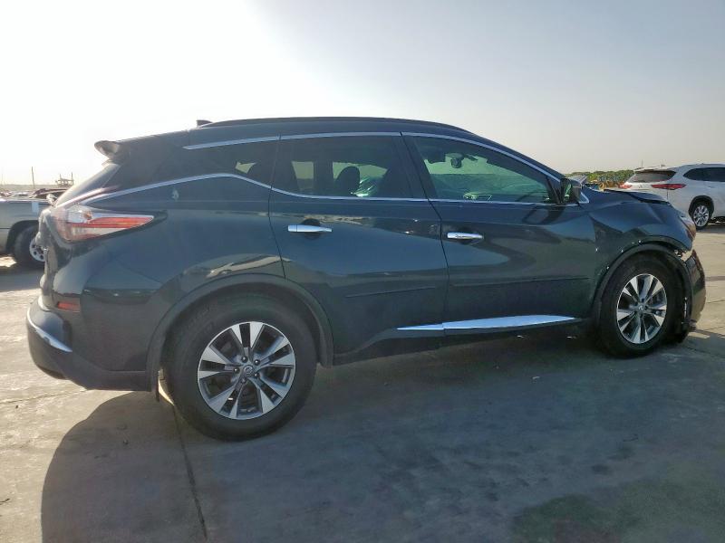 Vin: 5n1az2mg4jn109087, lot: 57267565, nissan murano s 20183