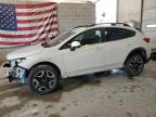 2019 SUBARU CROSSTREK - JF2GTAMC1KH322636
