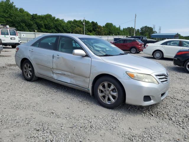 Vin: 4t4bf3ek8br095729, lot: 58248135, toyota camry base 20114