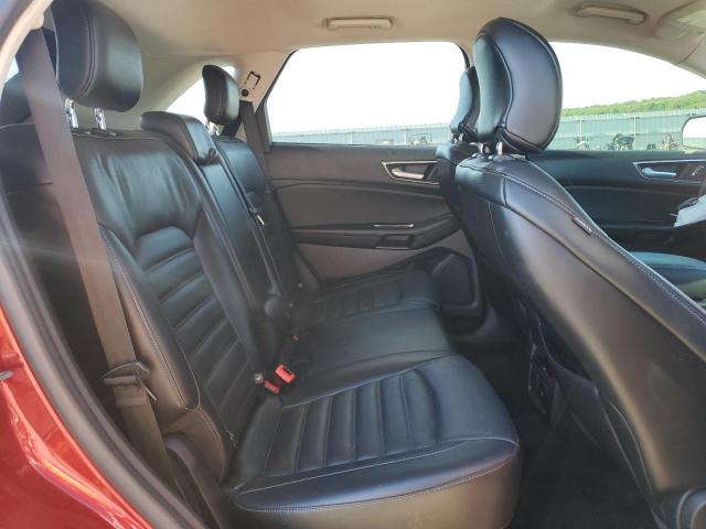 2016 FORD EDGE SEL 2FMPK3J90GBC10397