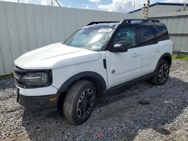 FORD BRONCO SPO