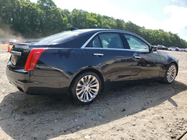 Vin: 1g6ar5sx5g0106572, lot: 57314745, cadillac cts luxury collection 20163