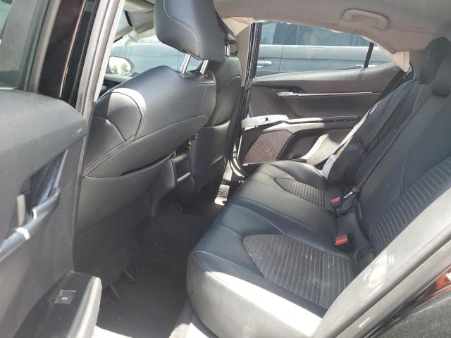 2019 TOYOTA CAMRY L - 4T1B11HK7KU770396