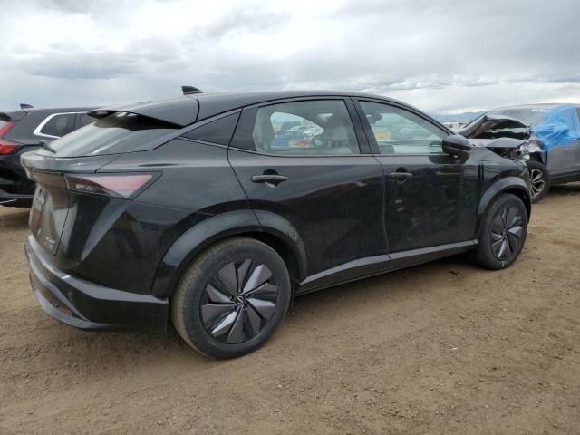 Vin: jn1df0bb7pm707651, lot: 57535845, nissan ariya evol evolve+ 20233