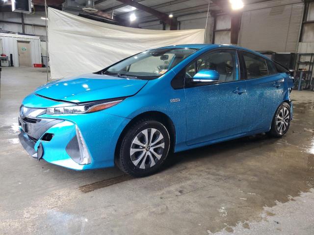 Vin: jtdkarfp7l3140239, lot: 57719145, toyota prius le 2020 img_1