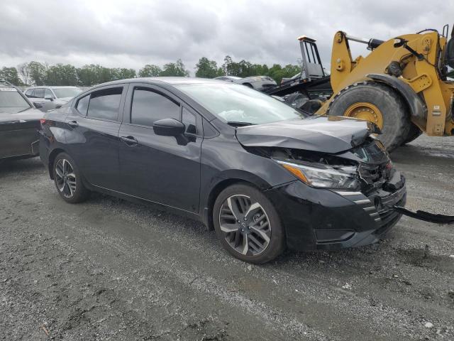 Vin: 3n1cn8fv6rl920122, lot: 56562165, nissan versa sr 20244