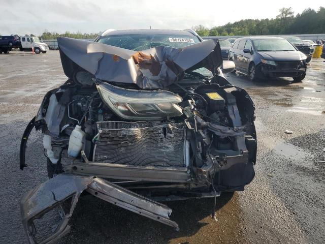 2016 HONDA CR-V EXL - 2HKRM4H75GH658656