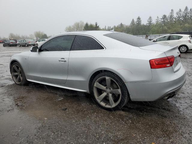 Vin: wauggbfr7da054839, lot: 56148725, audi s5/rs5 20132
