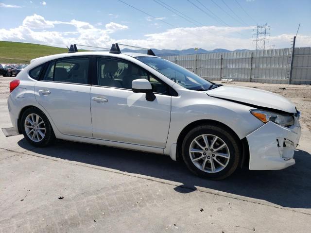 Vin: jf1gpac62dh827298, lot: 56250075, subaru impreza premium 20134