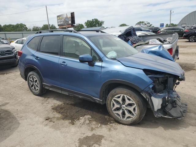 2022 SUBARU FORESTER P - JF2SKADC8NH426509