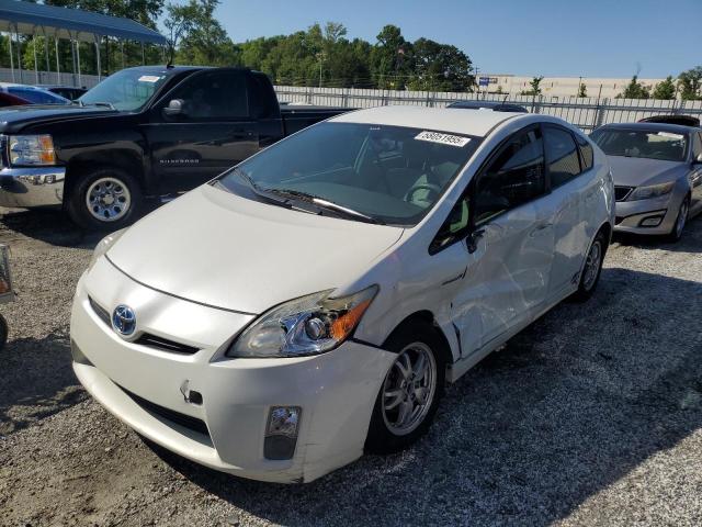 Vin: jtdkn3du5b0265573, lot: 58051955, toyota prius 2011 img_1