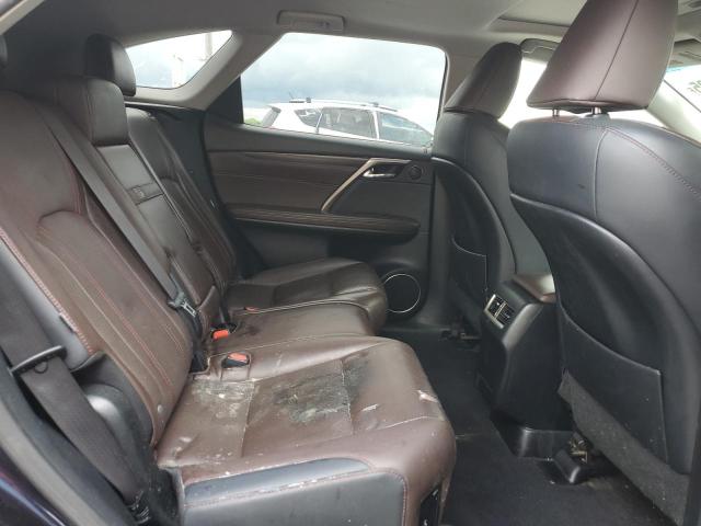 2019 LEXUS RX 350 L JTJDZKCA7K2015784