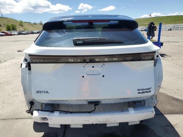 2024 NISSAN ARIYA EVOL JN1DF0BB1RM741894