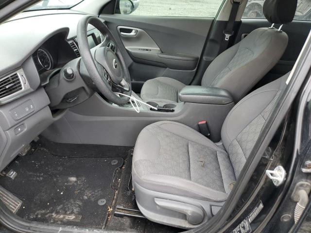 2018 KIA NIRO FE KNDCB3LC4J5127692