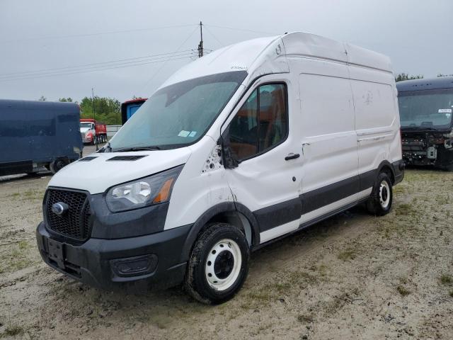 FORD TRANSIT T-