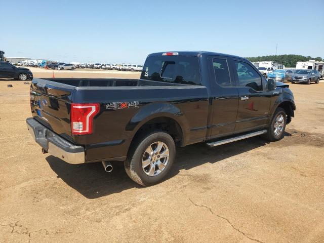 Vin: 1ftex1ep1gfb10088, lot: 56168735, ford f-150 super cab 20163