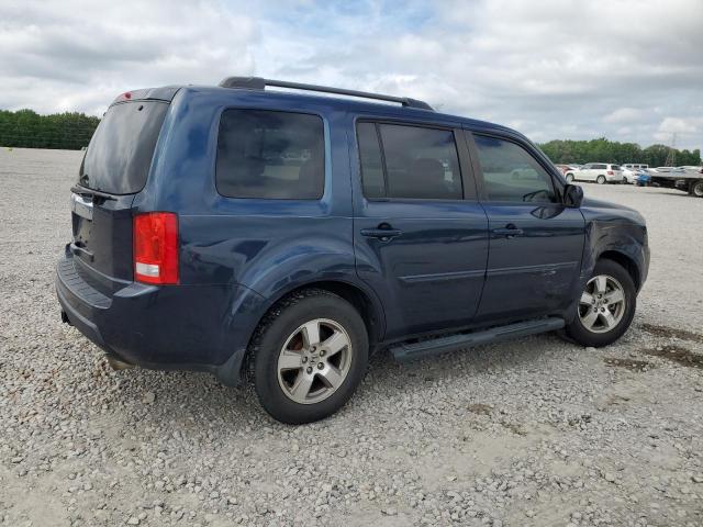 Vin: 5fnyf3h72bb051332, lot: 56405265, honda pilot exln 20113