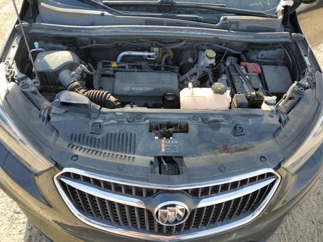 2017 BUICK ENCORE SPO KL4CJ1SB1HB208669