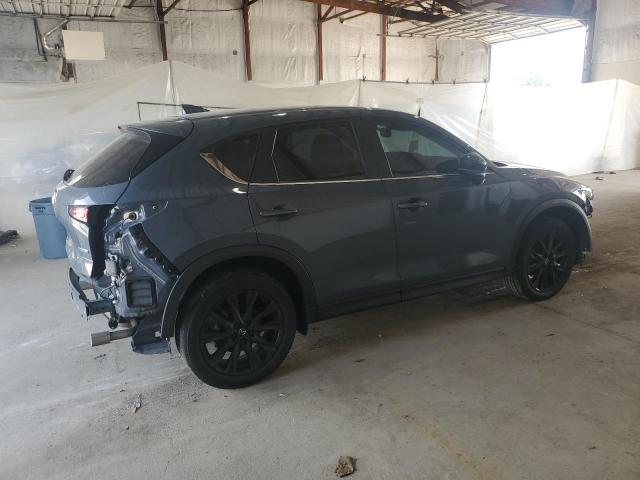 Vin: jm3kfbcm9r0352449, lot: 56518415, mazda cx-5 prefe preferred 20243