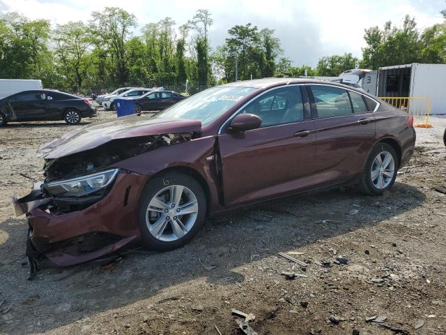 BUICK REGAL PREF