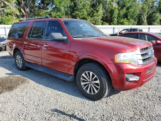 Vin: 1fmjk1ht2hea21543, lot: 57831305, ford expedition el xlt 20174