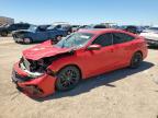 2020 HONDA CIVIC SI - 2HGFC1E50LH705541