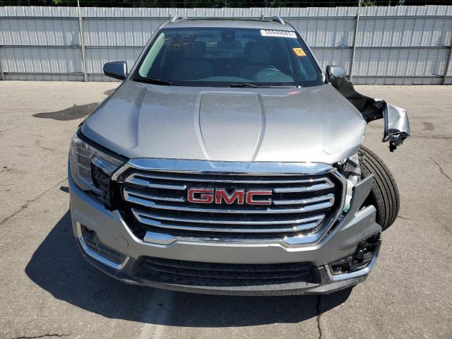 2024 GMC TERRAIN SL - 3GKALPEG8RL401553