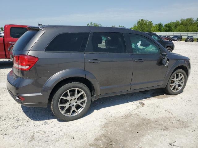 Vin: 3c4pddegxht696512, lot: 58516885, dodge journey gt 20173