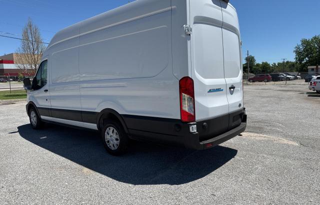 Vin: 1ftbw3xk7nka46839, lot: 58051115, ford transit t-350 20223