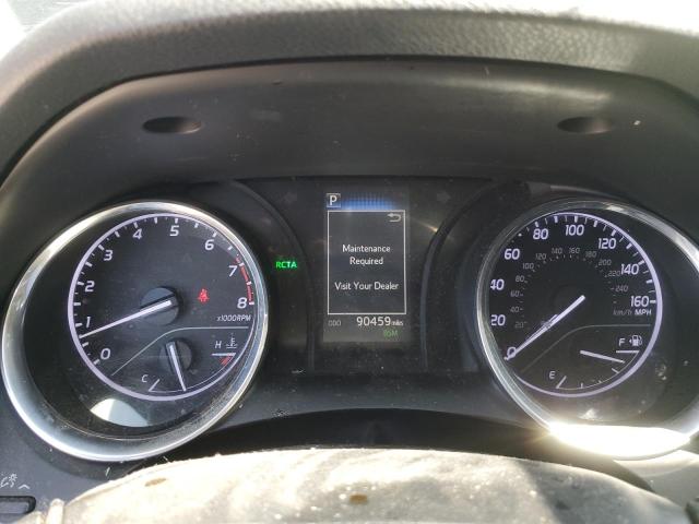 2020 TOYOTA CAMRY SE - 4T1M11AK1LU397330