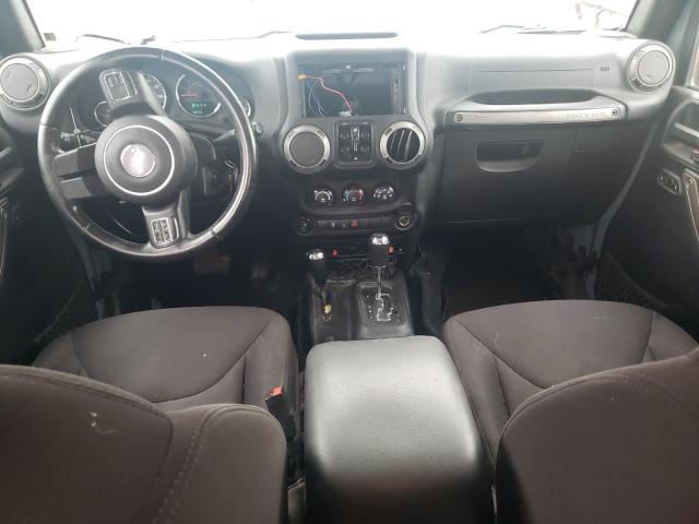 2015 JEEP WRANGLER U 1C4BJWDGXFL551284