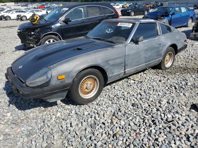 DATSUN 280ZX