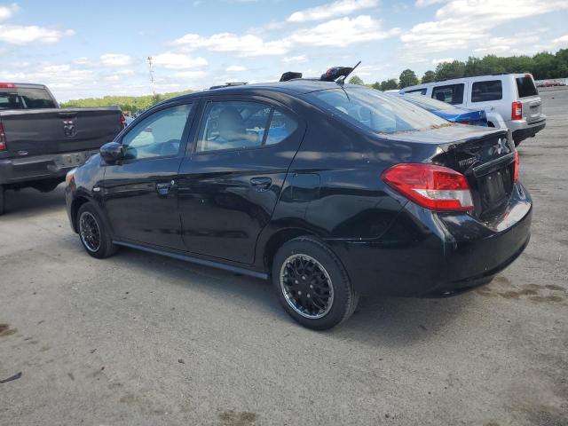 Vin: ml32f3fj3khf04464, lot: 57305415, mitsubishi mirage g4 es 20192