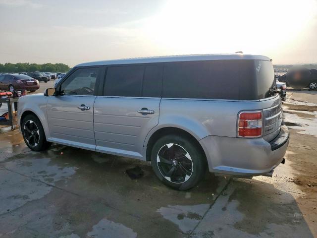 Vin: 2fmgk5d85gba03079, lot: 55730495, ford flex limited 20162