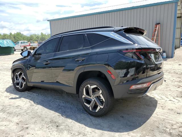 Vin: km8jecd19ru214335, lot: 57045175, hyundai tucson limited 20242