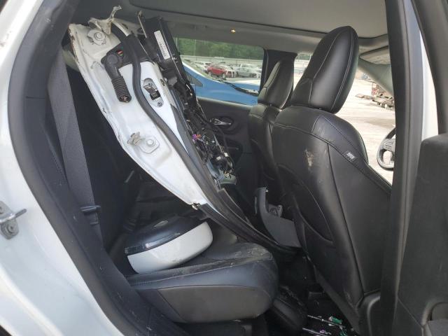 2021 JEEP CHEROKEE L - 1C4PJMDX8MD184726