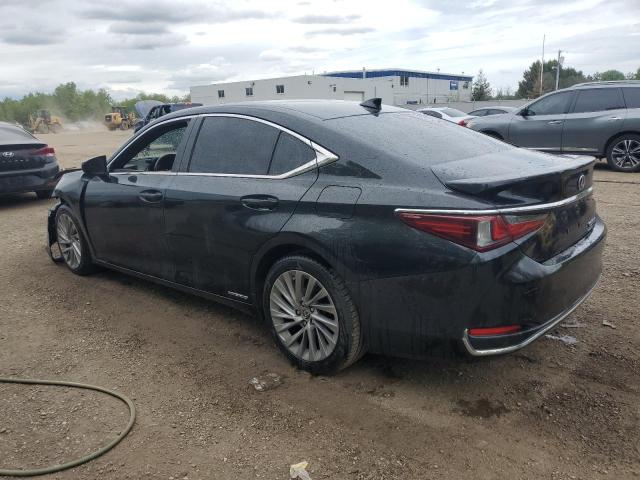 Vin: jthb21b14k2010387, lot: 58793405, lexus es300 300h 20192