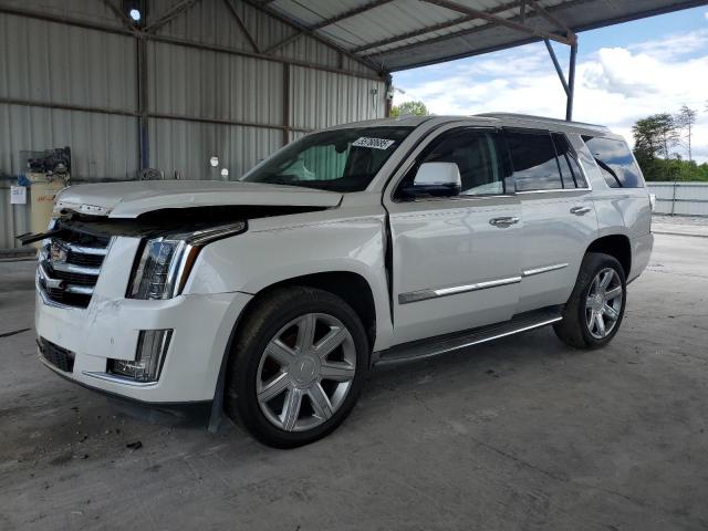 Vin: 1gys3bkj0gr208476, lot: 55760685, cadillac escalade luxury 2016 img_1