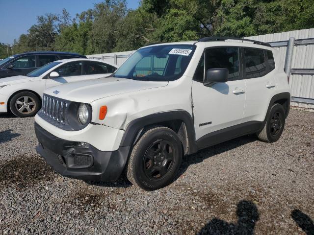 Vin: zaccjaat6gpd46986, lot: 55955925, jeep renegade sport 2016 img_1